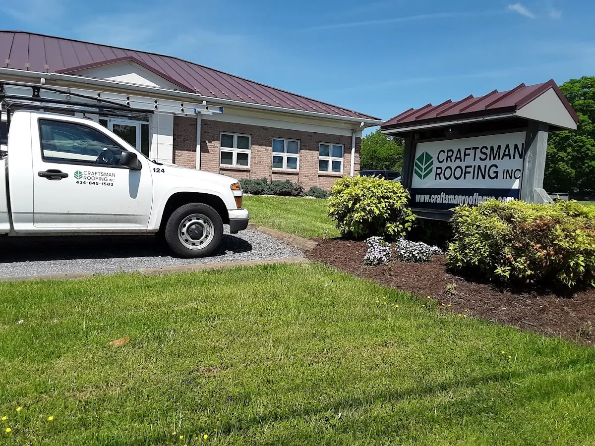 Quality Roof Replacement by experienced craftsmen in Mount Pleasant